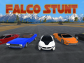 Jeu Falco Stunt