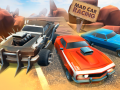 Jeu Mad Car Racing