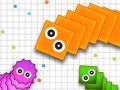 Jeu Paper Snakes