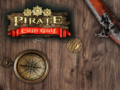 Jeu Pirate Coin Golf