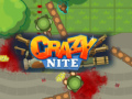 Jeu Crazy nite 