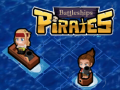 Jeu Battleships Pirates