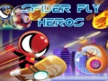 Jeu Spider Fly