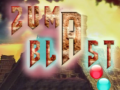 Jeu Zuma Blast