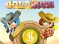 Jeu Gold rush