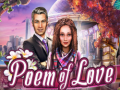 Jeu Poem of Love