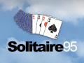 Jeu Solitaire 95