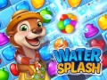 Jeu Water Splash