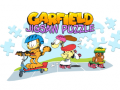 Jeu Garfield Jigsaw Puzzle