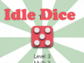 Jeu Idle Dice