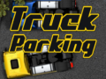 Jeu Truck Parking