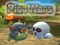Jeu PicoWars