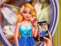 Jeu Fairy Insta Selfie