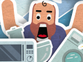 Jeu Super Furniture-Man