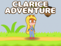 Jeu Clarice Adventure