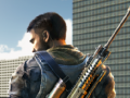 Jeu Urban sniper 3d