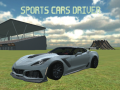 Jeu Sports Cars Driver