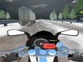 Jeu Moto Traffic