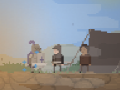 Jeu kingdom survival