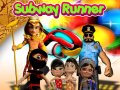 Jeu Subway Runner