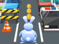 Jeu Giant Rabbit Run