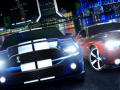 Jeu Box Race