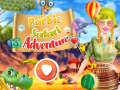 Jeu Barbie Safari Adventure