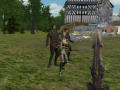 Jeu Jack's Village