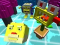 Jeu Pixel Escape 2