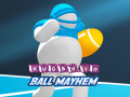 Jeu Rugby.io Ball Mayhem