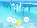 Jeu Word Splice