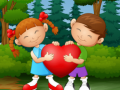 Jeu Romantic Love Differences