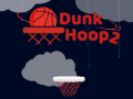 Jeu Dunk Hoop 2