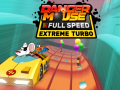 Jeu Danger Mouse Full Speed Extreme Turbo