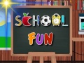 Jeu School Fun