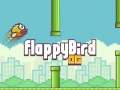 Jeu Flappybird Og