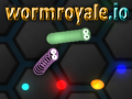 Jeu WormRoyale.io