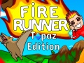 Jeu Fire Runner