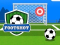 Jeu Foot Shot