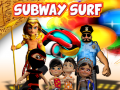 Jeu Bus and Subway Run