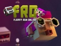 Jeu Flappy Run Online