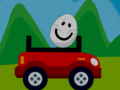 Jeu Eggy Car
