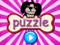 Jeu Dog Puzzle