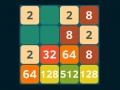 Jeu 2048 Challenges