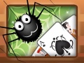 Jeu Amazing Spider Solitaire