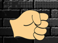 Jeu Rock Paper Scissors