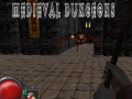 Jeu Medieval Dungeons