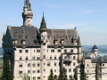 Jeu Castle 5 Differences