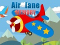 Jeu Airplane Memory