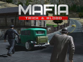 Jeu Mafia Trick & Blood